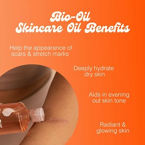 3.9K views · 17 reactions | Don’t miss out  Packed with powerful skin loving vitamins and antioxidants — Bio-Oil Skincare Oil delivers a multitude of benefits to help you achieve your skin goals ✨ Pick it up @ultabeauty! | Bio-Oil USA | Facebook