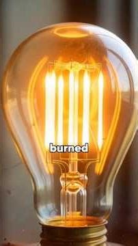 The 1,000 Failures of Thomas Edison #shorts #facts