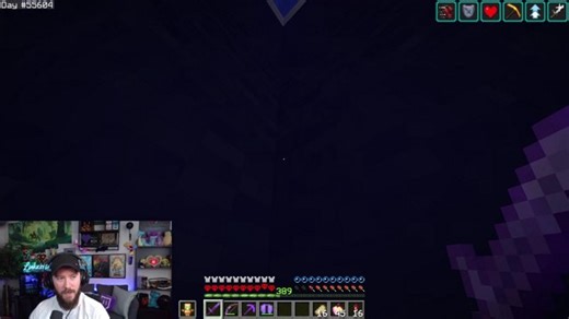 🔴Hardcore 55,500 Days|5 Years|13,800 Hours !worldtour