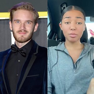 PewDiePie Apologizes After Appearing to Mock a Deaf TikToker