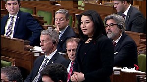 Maryam Monsef apologizes for saying electoral reform committee didn’t do their job