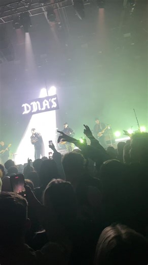 Live Performance Highlights at Victoria Warehouse