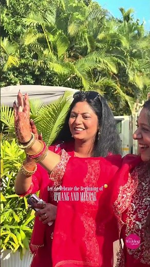 Here’s how you should welcome the Bride and groom🤩 #brideandgroom #weddingdiaries