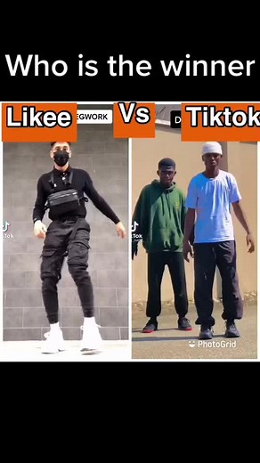 Likee vs TikTok Battle: Who is the Real Winner?