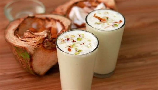 Lassi: పెరుగుతో ఇలా చల్ల చల్లగా లస్సీ చేసుకోండి చాల బాగుంటుంది