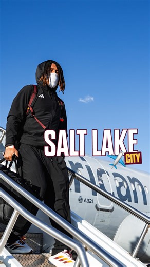 5.1K views · 324 reactions | PHX ➡️ SLC | Sun Devil Football | Facebook