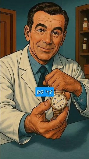 BEFORE YOU SPED $300 AT URGENT CARE… WTACH THIS!