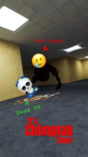 Chimplab but I can’t edit 😭jk