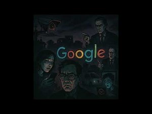 How Google Quietly Took Over the World — And Why No One Stopped Them