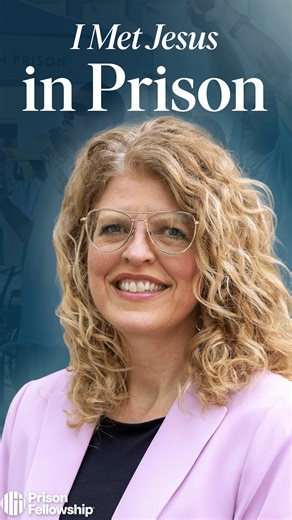 Lora Batterson of National Community Church shares how stepping inside a prison opened her eyes to the heart of Jesus—a Savior who dwells with those who suffer. Through Prison Fellowship’s ministry inside correctional facilities, churches across the country are encountering Jesus alongside men and women behind bars. If you’ve ever wondered how God moves in places people rarely see, this story says it all. Read here: https://pulse.ly/muaprbgmjl | Prison Fellowship
