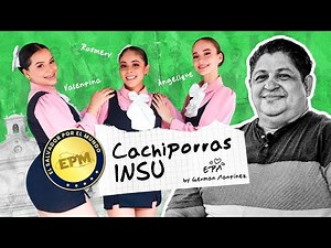 Getting to Know the Beautiful and Talented Cheerleaders of the Suchitoto National Institute