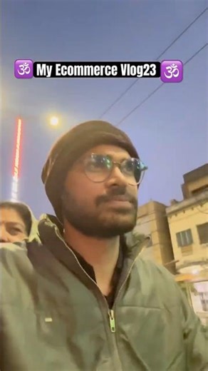 MY ECOMMERCE Vlog 23 #minivlog #ecommercewala #digitalcommerce
