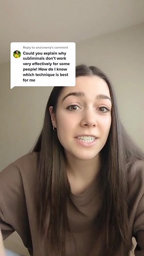 Unlocking the Power of Subliminal Messages: Make Your Own Subliminals