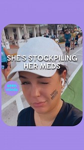 She’s Can’t Get Her ADHD Medication The Adderall shortage in the U.S. is causing people like her to panic. Becky was diagnosed with ADHD in high school and shares how it impacts her life, as well as how she manages it. Adderall shortage means that next month she will be in real trouble. | seen.tv