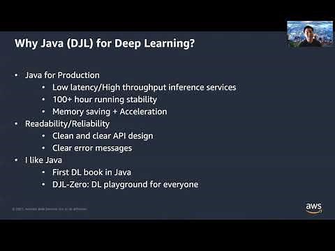 DJL 101 1 intro