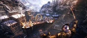 Here's A Brief Look At Shadow Of War's Graphical | GameWatcher