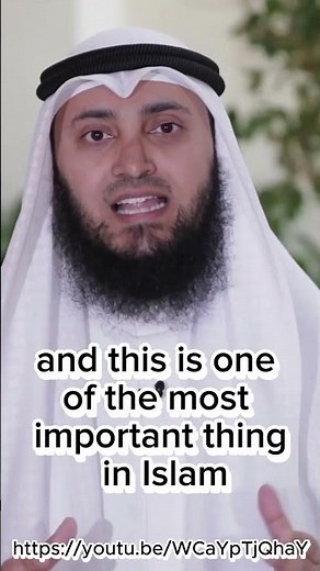 The Main Point of " Iqra' "