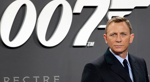 James-Bond-Filme in Reihenfolge: So guckst Du sie richtig