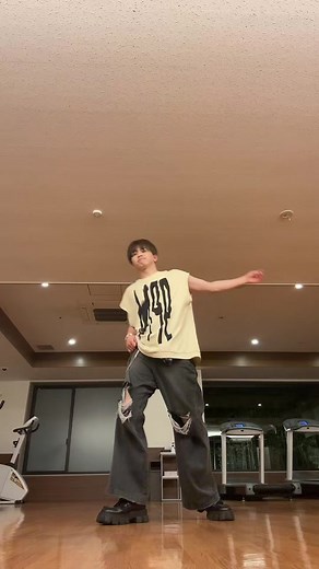Japanese Dance Vocal Boysband Da-iCE: Let's Dance with Sota Hanamura!