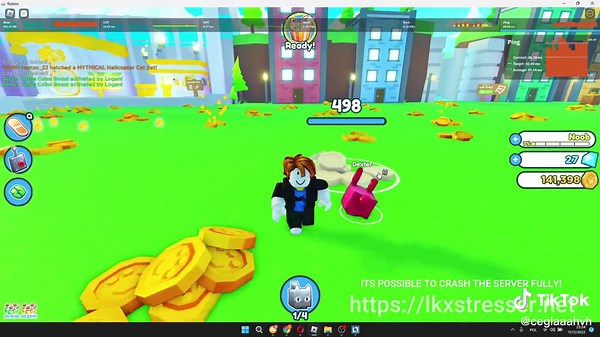 roblox servers go down #ddos #layer4 #layer7 #webstresser #stresser #fyp #fypシ #lkxstresser #viral