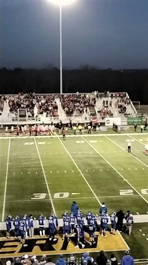 Tipton Cardinals Will Win The 2025 Class 1 Championship!