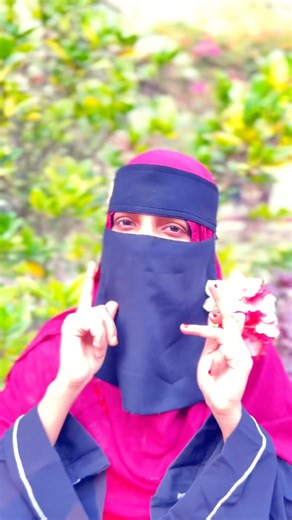 Tera Khuda 🤲🕋#islamic -#hijab #subscribe#trendingshorts