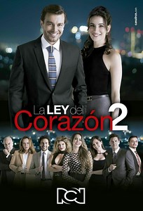 La ley del corazón | TVmaze