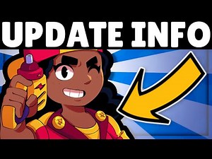 New Brawler MEG BREAKDOWN! | Update INFO!