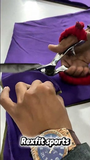 How to Achieve 50 Pace in T-Shirt Cutting