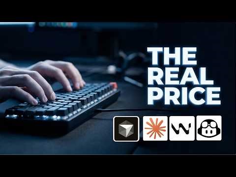 The 2026 AI Pricing Battle: Don't Get Caught in the Token Trap