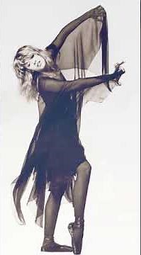 Stevie Nicks ~ After The Glitter Fades (Early Demo)