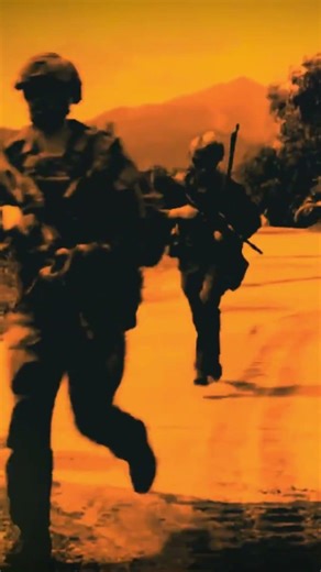 Military psychology, warrior mindset