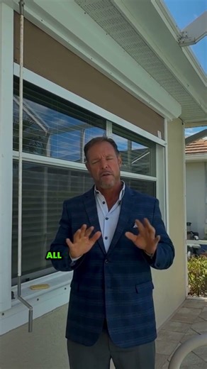 Hurricane Window Protection Options in Florida