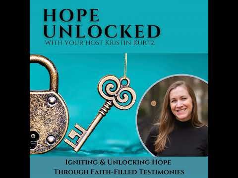 The Holy Spirit Encounter That Shattered Fear and Unlocked a Radical New Calling with Devonna Reyes