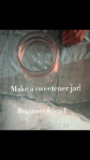 Create Your Own Sweetening Jar Spell Easily