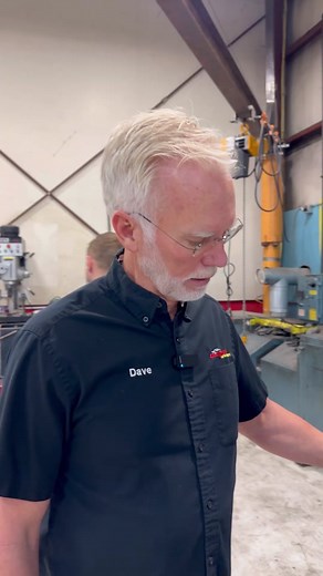 Cleaning aluminum cylinder heads. What is the best way? We use Soda to clean them #autoshop #carrepair #truckrepair #machineshop