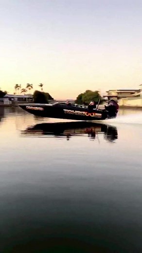 The fastest boat #jet #jetski #jetboat #jetboating #fast #faster #fastboat #boat #boatlife #boating #ship #wow #cool #goodthing #good #beauty #beautiful #water #watersports #sports #sport #foryou #foryoupage #fun #funvideo