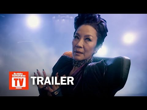 Star Trek: Section 31 CCXP Trailer #1 (2025)