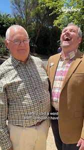 107K views · 1.2K reactions | Eirini Rising finally opened it's doors this week and in true Neighbours style, things didn't quite go according to plan! It turns out behind the scenes it was just as chaotic! Let's take a look...  | Neighbours | Facebook