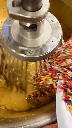 26K views · 70 reactions | Chocolate cream mixer machine ☎️ +91 93402 60259 | Punjab Engineering Corporation | Facebook