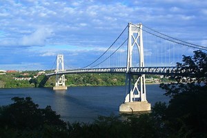 Mid Hudson Bridge - Alchetron, The Free Social Encyclopedia