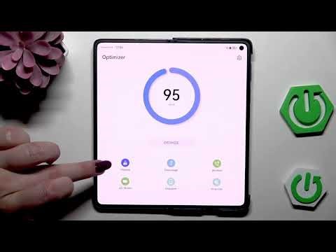 HUAWEI Mate X7 – How to Free Up Space Without Deleting Apps