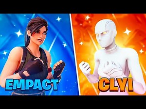 I Hosted A CONTROLLER vs KEYBOARD 1v1 Tournament In Fortnite For $200... (FT. EMPACT, CLYI & MORE)