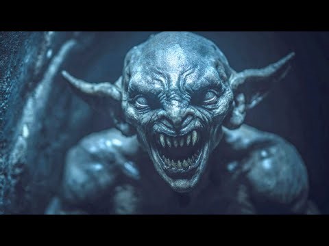 【Full Horror Movies】Bottom Feeder | Ancient Sea Creature Awakens🎬English Free Movie HD