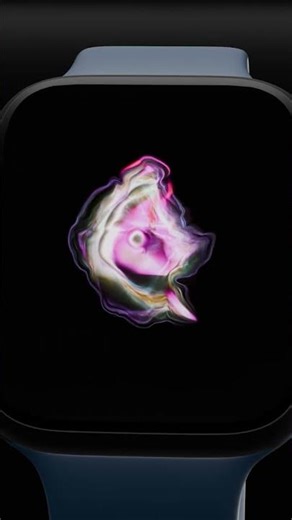 Smartwatch 3D Model - High-Quality in (.blend), (FBX) (OBJ) and (GLB)