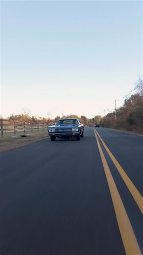 No Reserve Classics on Instagram: "FOR SALE: www.noreserveclassics.com Click. Click. Boom. — 1,000HP Hellephant power unleashed in a classic ’68 Road Runner. Stock Number NRC285896 Call/Text/DM for more info! 732-327-8151 Built to hit just as hard as the beat drops, this 1968 Plymouth Road Runner looks vintage but delivers modern chaos with a supercharged 1,000HP Hellephant engine, award-winning restoration, and a presence that explodes the moment you turn the key."