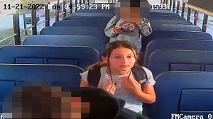 Video shows missing 11-year-old girl days before disappearance