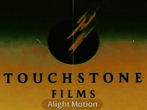 Touchstone Pictures Logo (1975-1981)