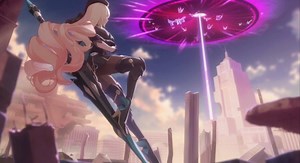 28K views · 2.4K reactions | [Valkyrie Gloria] Battlesuit Tutorial - Honkai Impact 3rd Her lance shall pierce the sky and scorch battlefields. Durandal's A-rank battlesuit [Valkyrie Gloria] debuts! [Valkyrie Gloria] is a QUA-type battlesuit that excels at dealing Fire DMG up-close and controlling enemies with Throw Counters. Let us welcome Master Otto to explain her moveset and provide combat tips! | Honkai Impact 3rd | Facebook