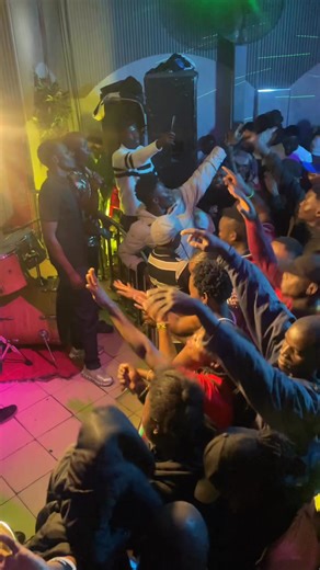 30K views · 528 reactions | MAYOOO.. Sunday x Musa Jakadala  | Fine breeze Grill | Facebook